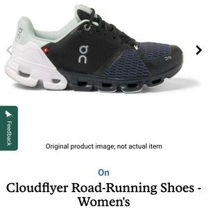 On Cloudflyer Road-Running Shoes